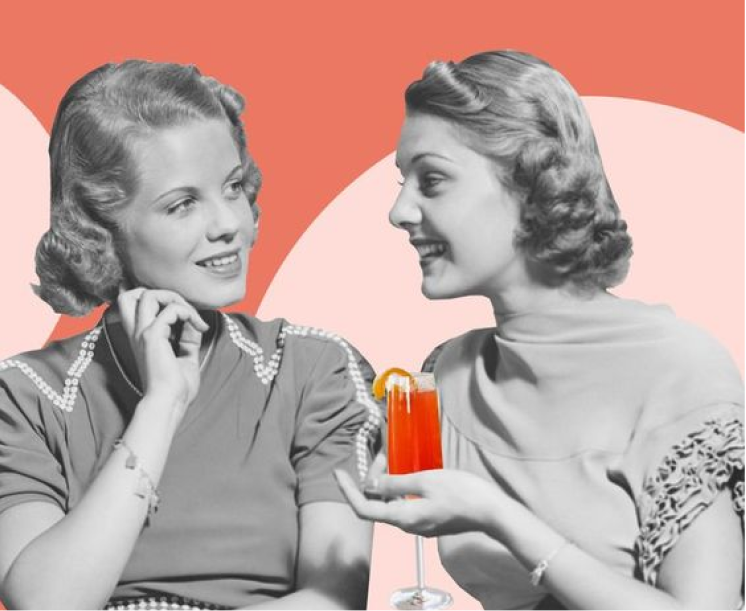 Amour Lesien - Rencontre lesbienne - Neo Club