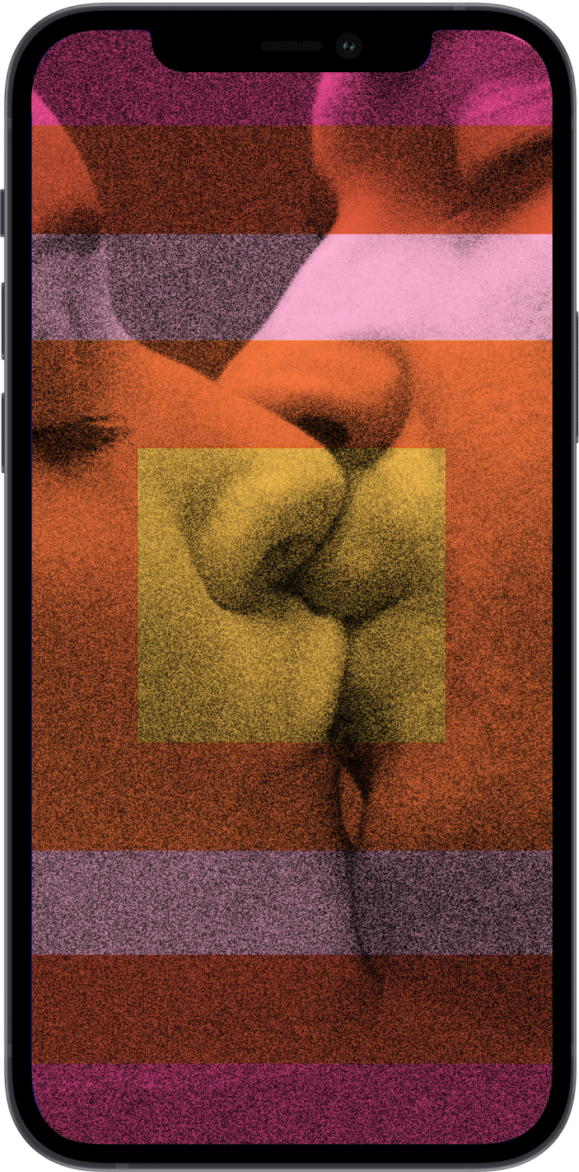 iPhone Romantique - Neo Club